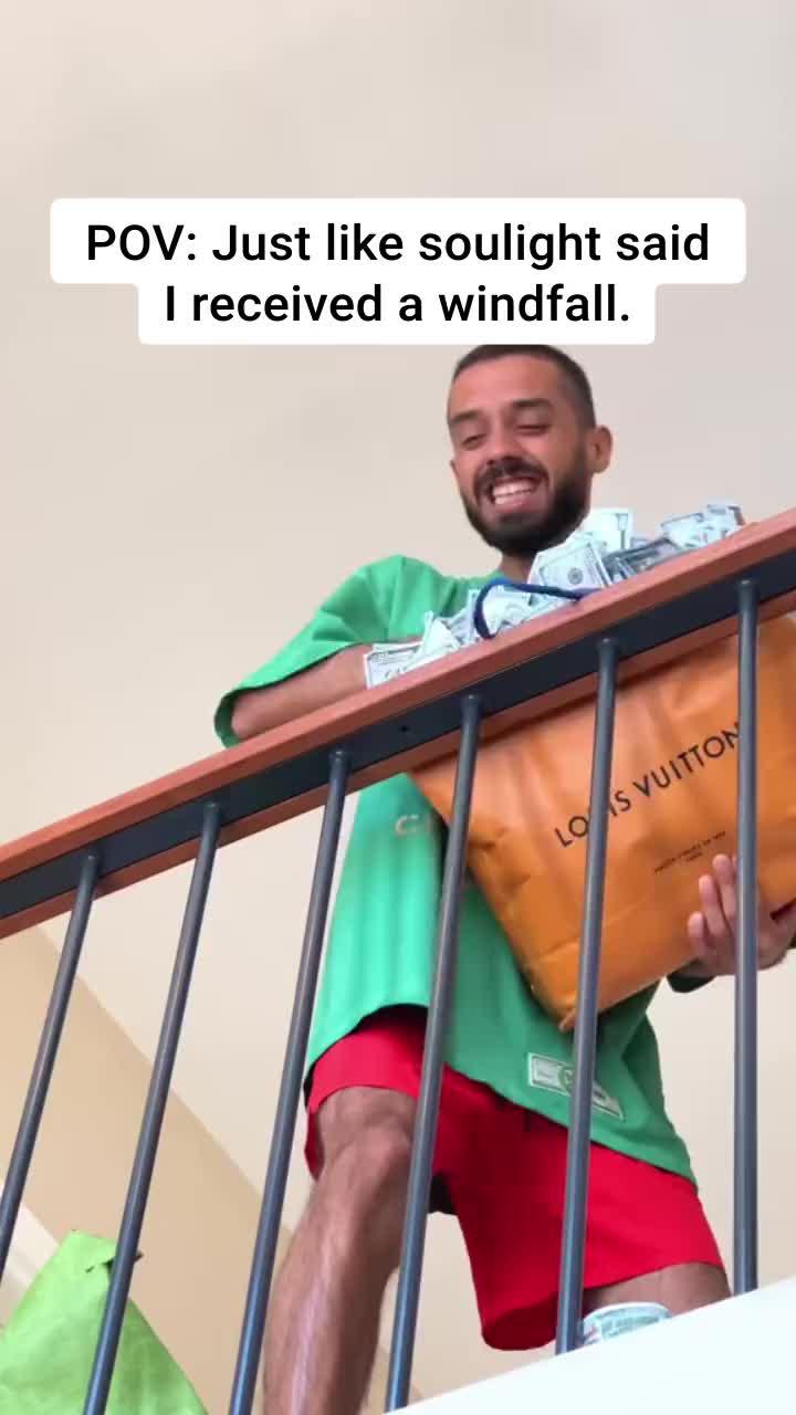 Will you two be back together?