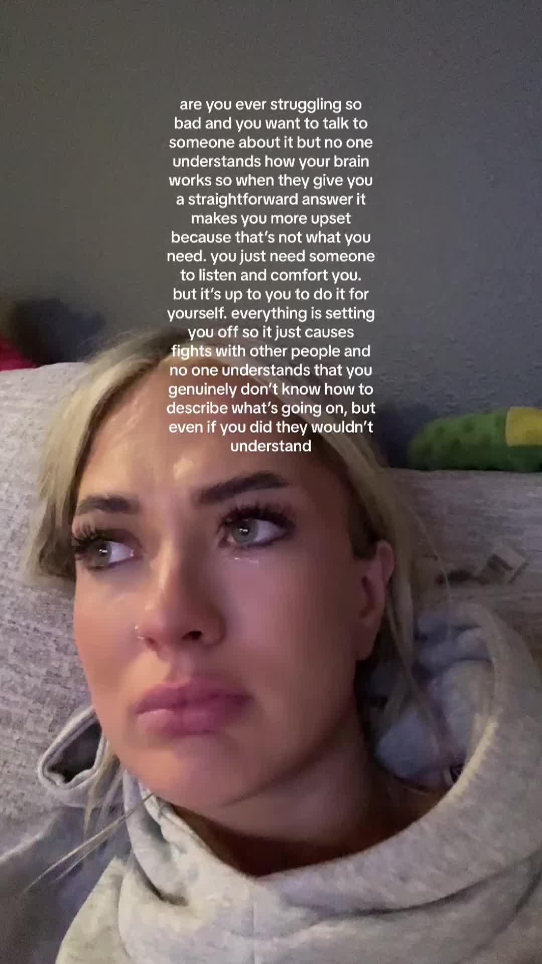 Read & Write Anonymous Stories