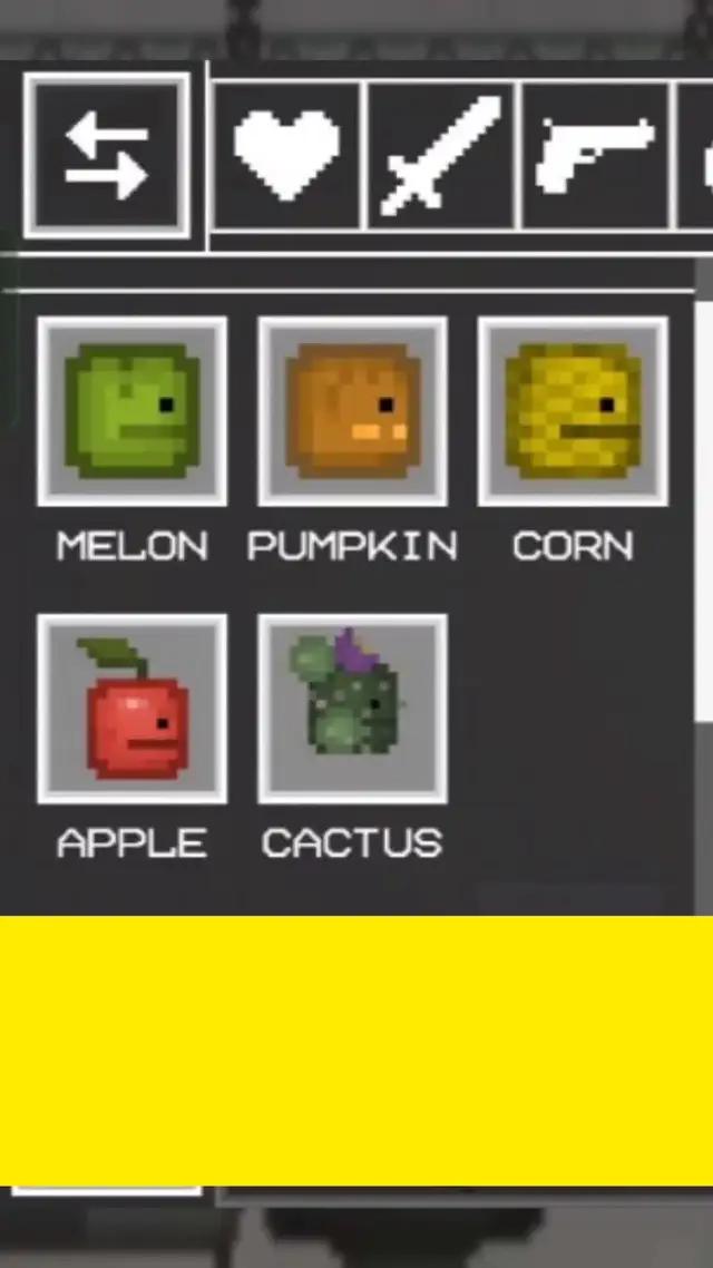 Melon Playground Battles