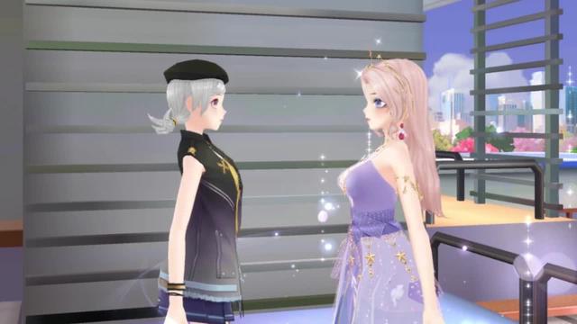 全新音遊，真實社交，還能戀愛結婚，趕快下載一起玩