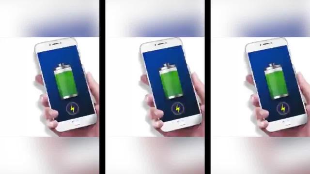 Clean your phone