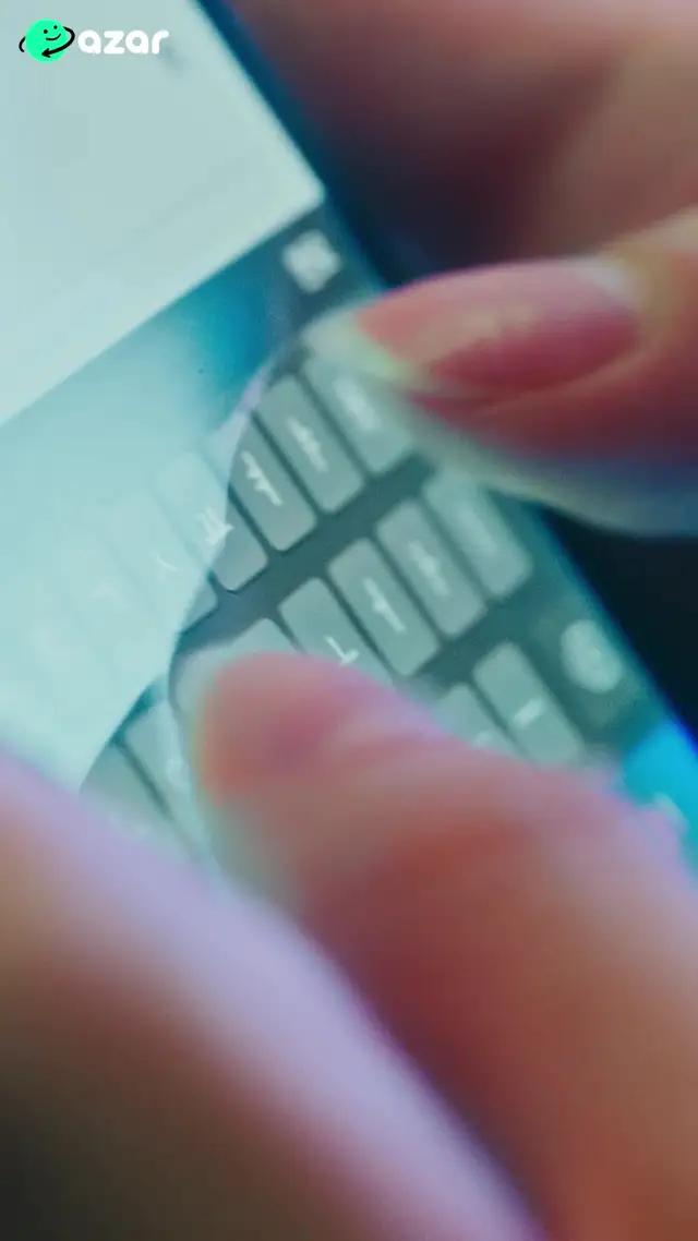 어플친구 만들러 아자르로 가자! 새로운 친구, 랜선 감성 친구 아자르에서는 잠깐이면 돼!