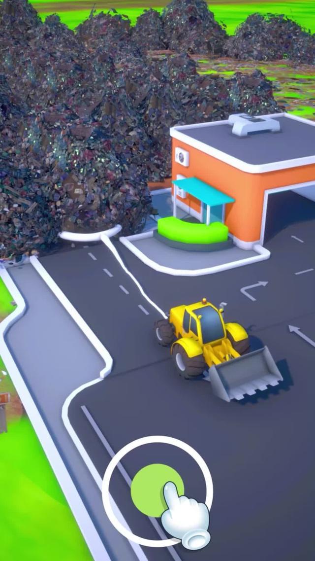 Let's make this city shine together.