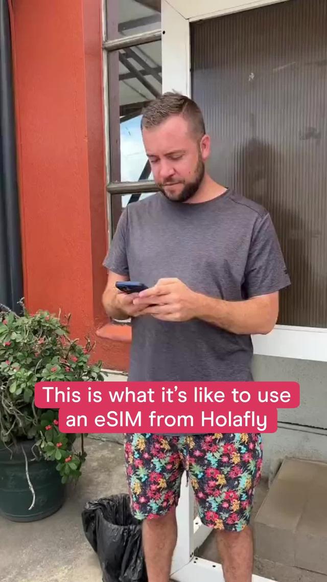 Stay connected wherever you go