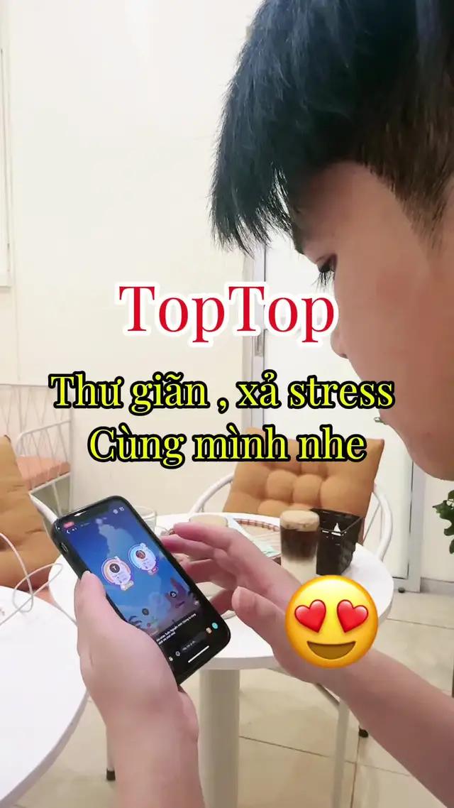 Ta nói nó hay lém 🤣#weplay #toptopvn #toptop 