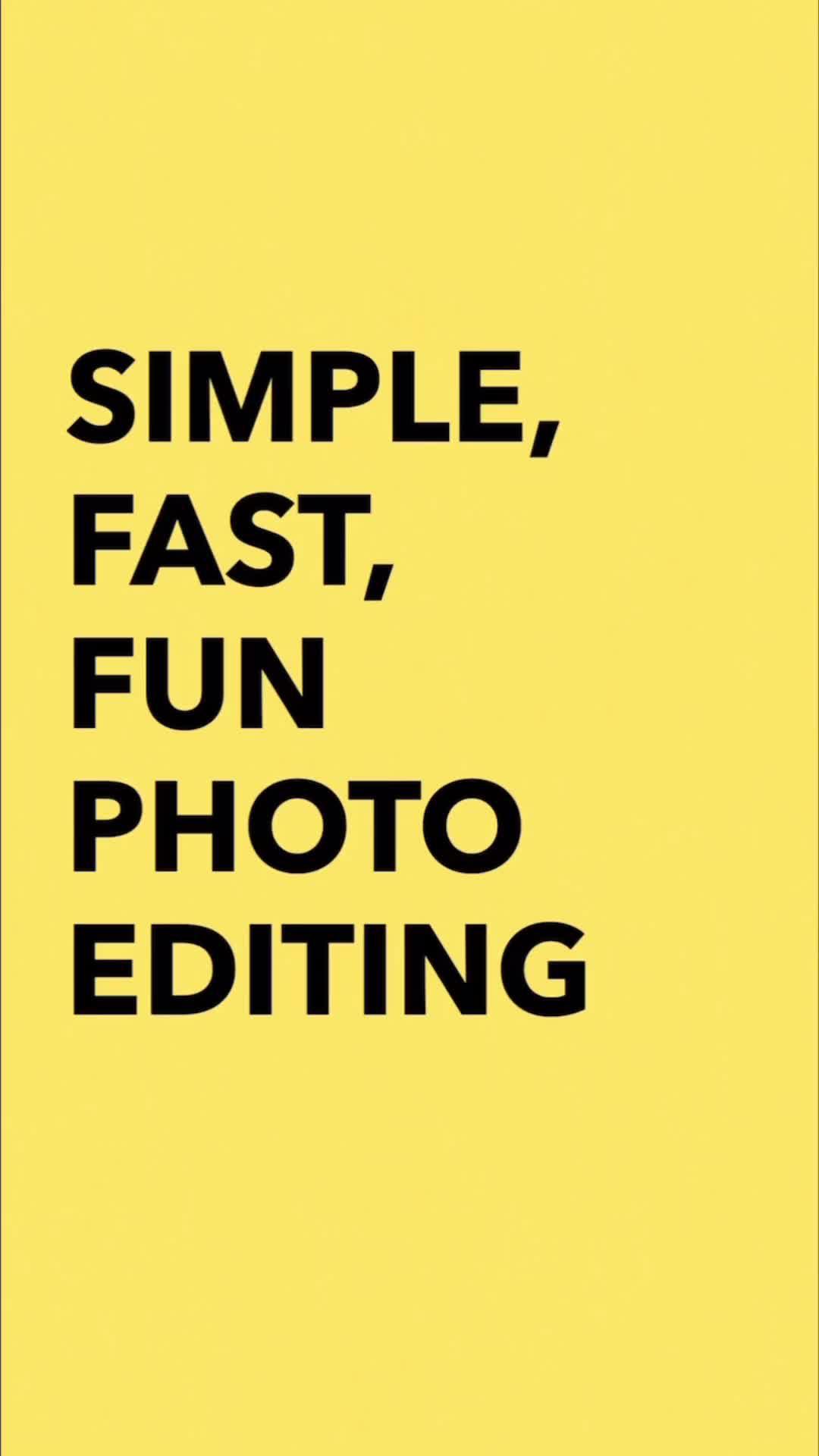 The is THE 2024 app you're looking for