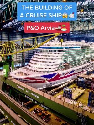 crazy right? #mykindofcruise 