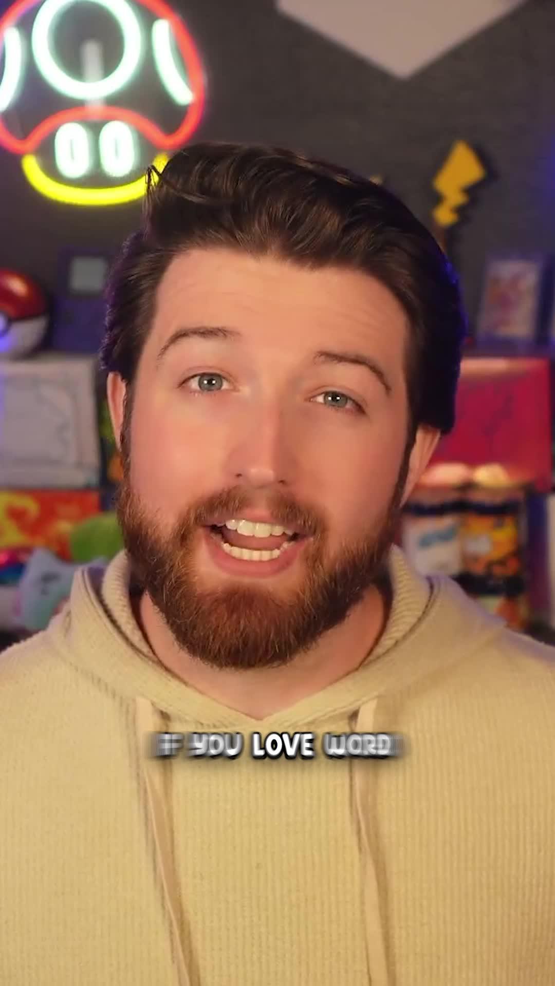 Discover exciting new game modes in Words With Friends 2!