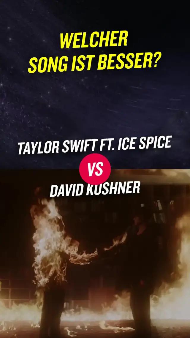 Welcher Track ist besser?