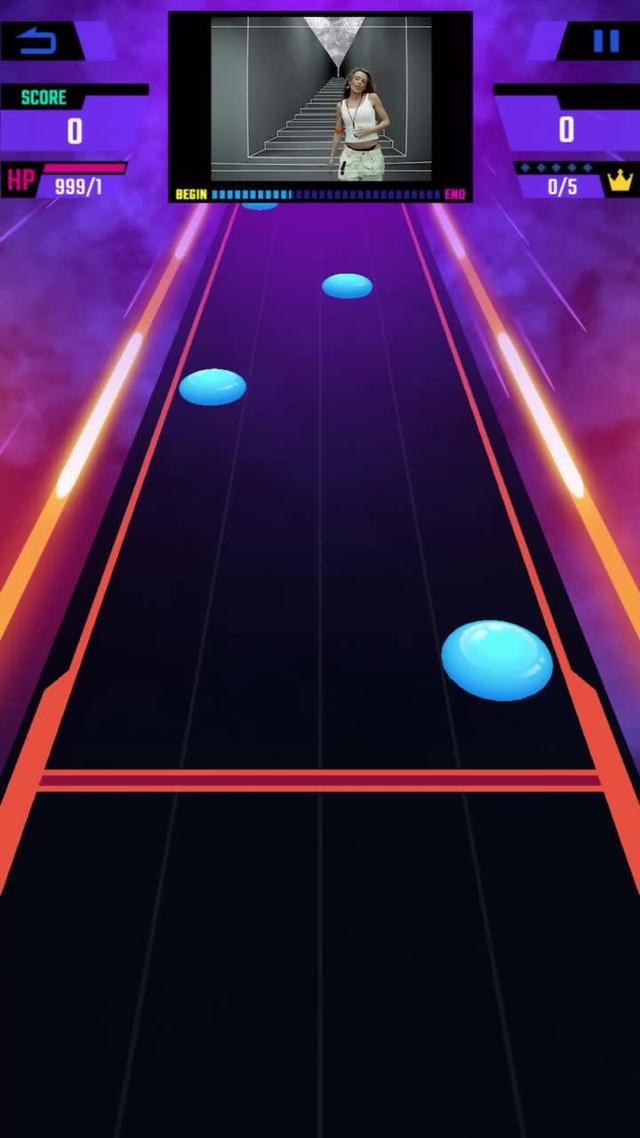 One to ten, how would you score the song?