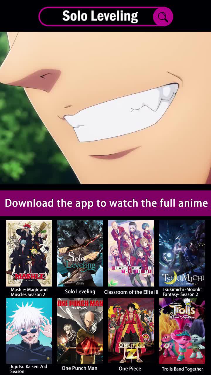 All the anime you want to watch are on Ziven