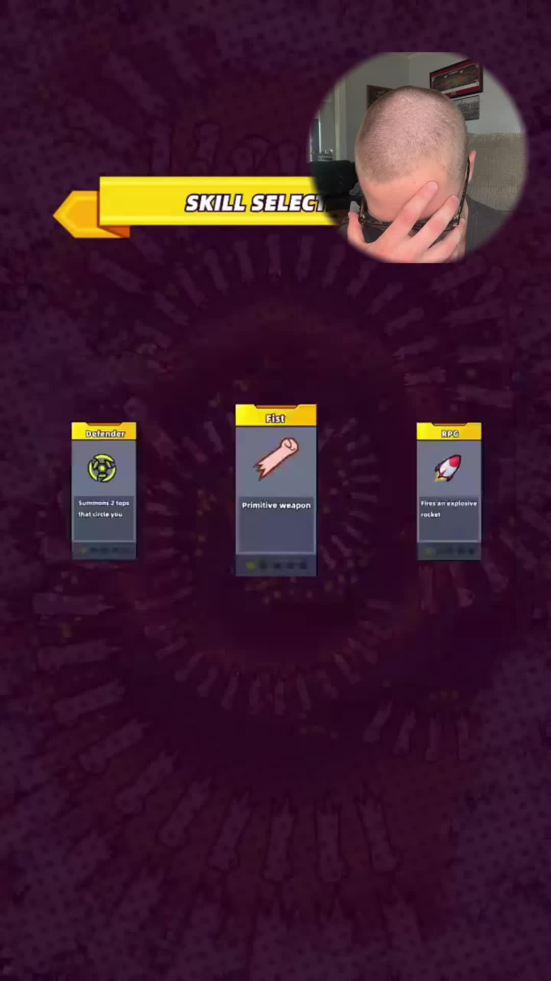 Click on me to get your special adventure！