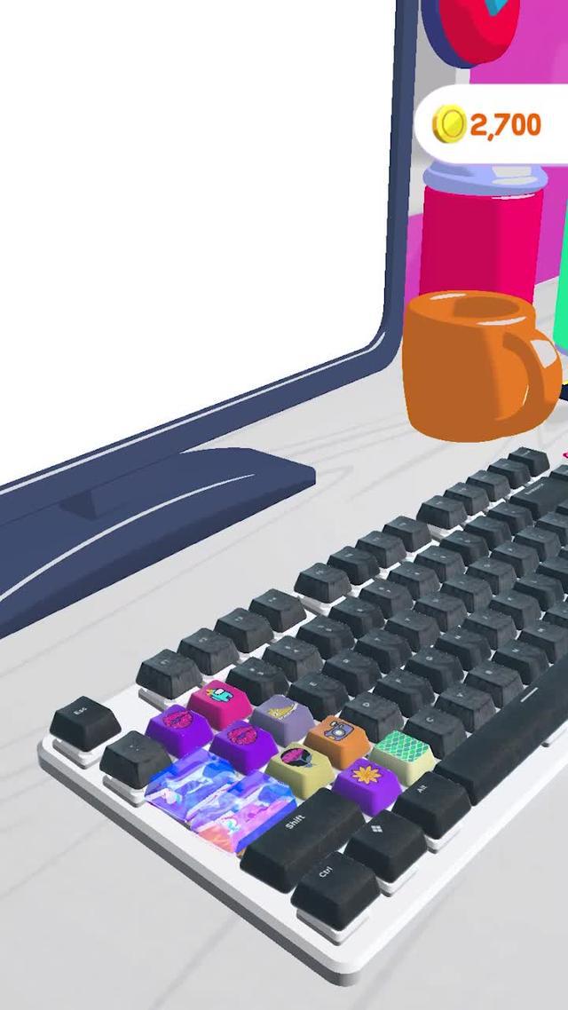DIY your own keyboard