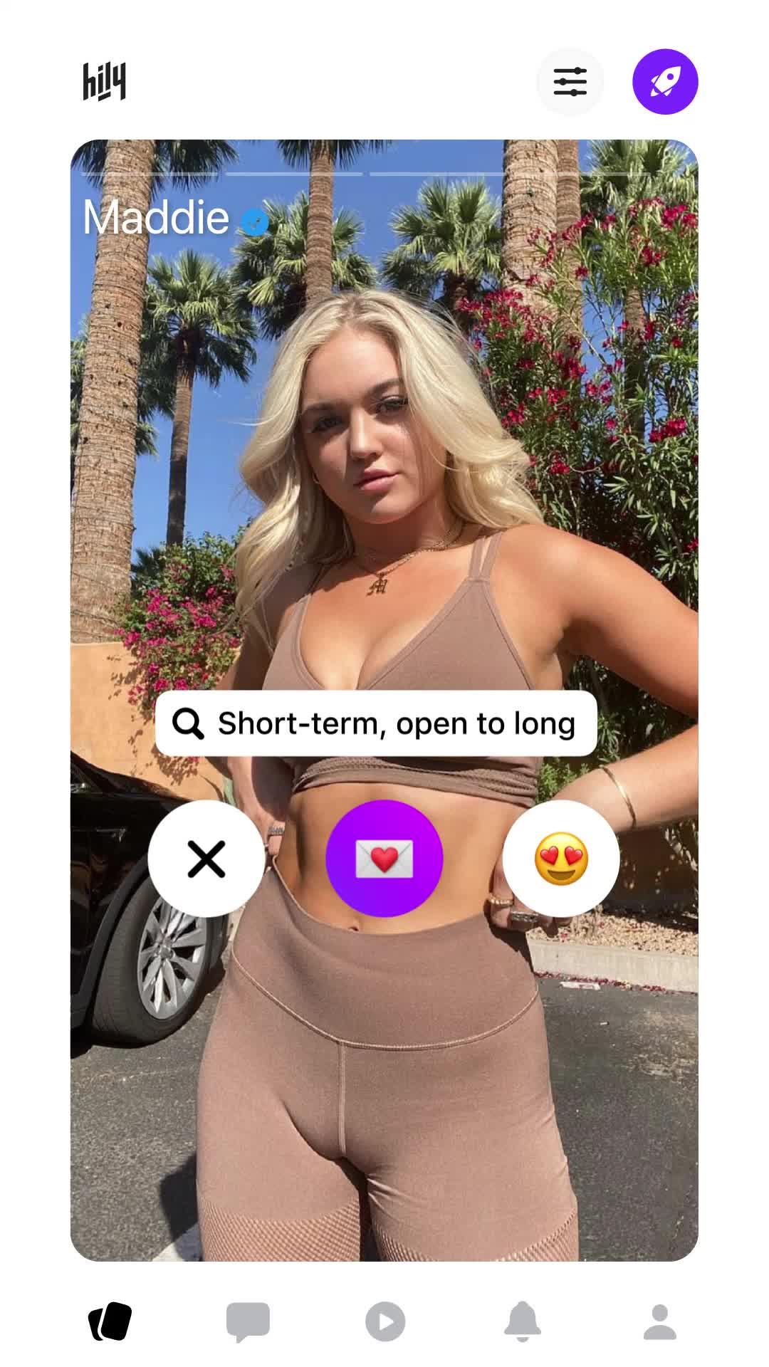 Meet people offline - and finally get a relationship!