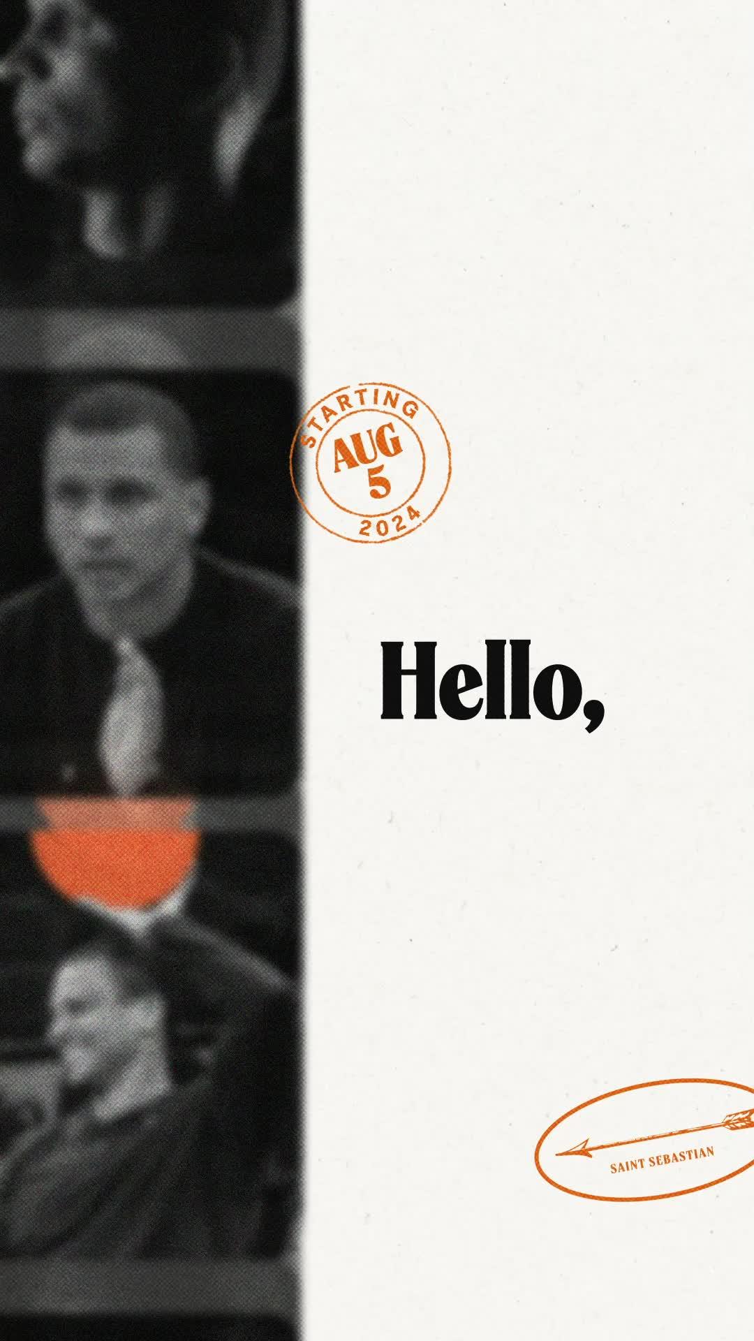 Pray with Joe Mazzulla on Hallow, the Top Prayer app.