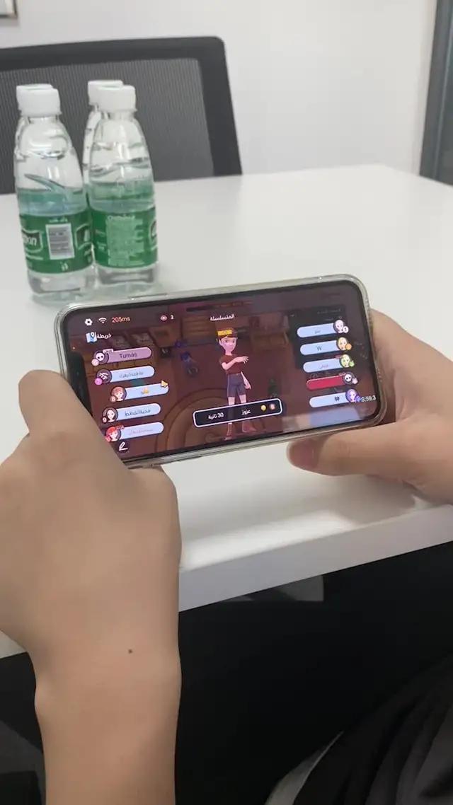 مرا مغامر انا الوحيد الفايز اخيرا