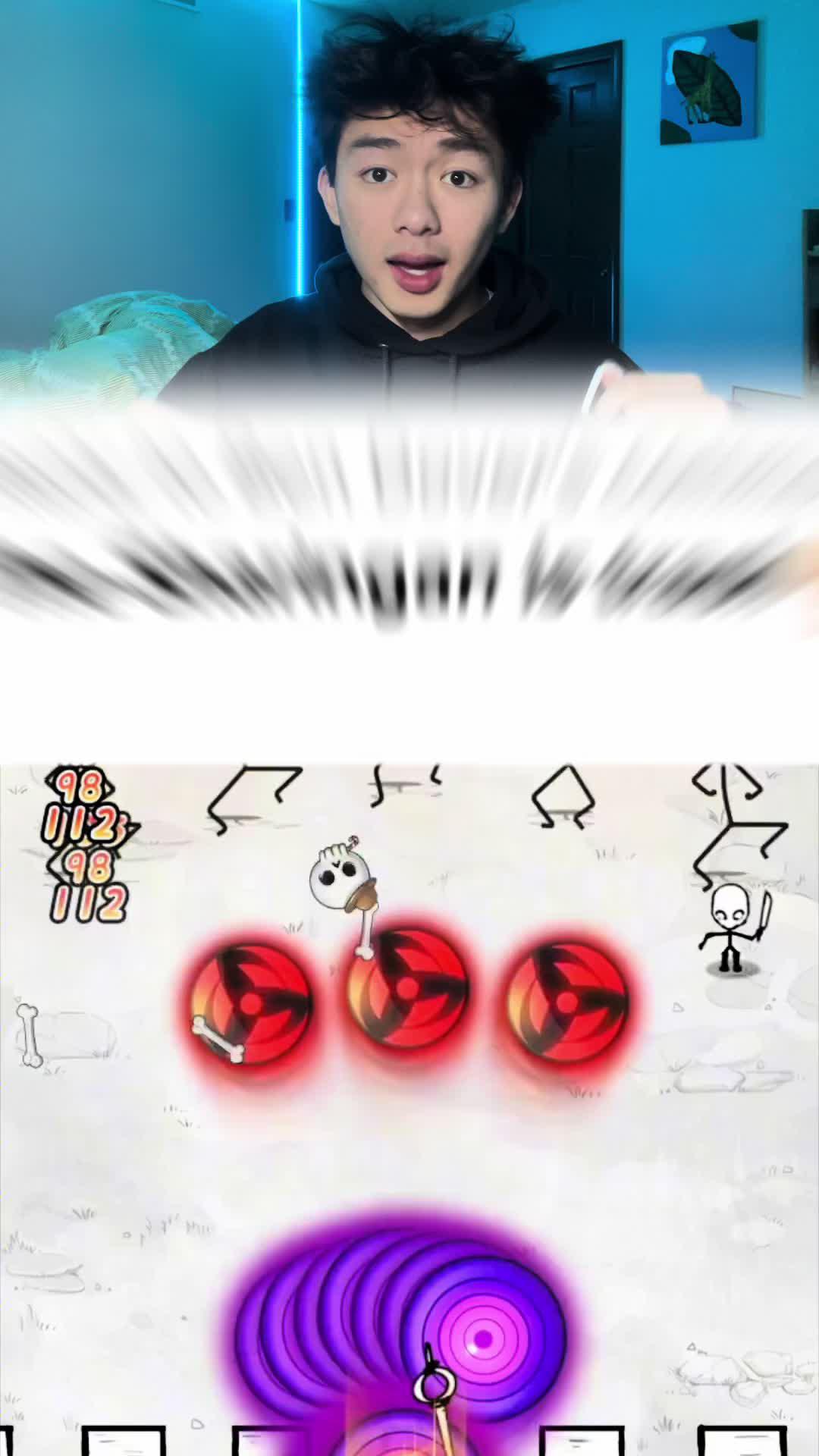 Advance to become a red-robed magician and protect your castle!