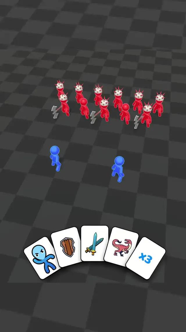 Best game!