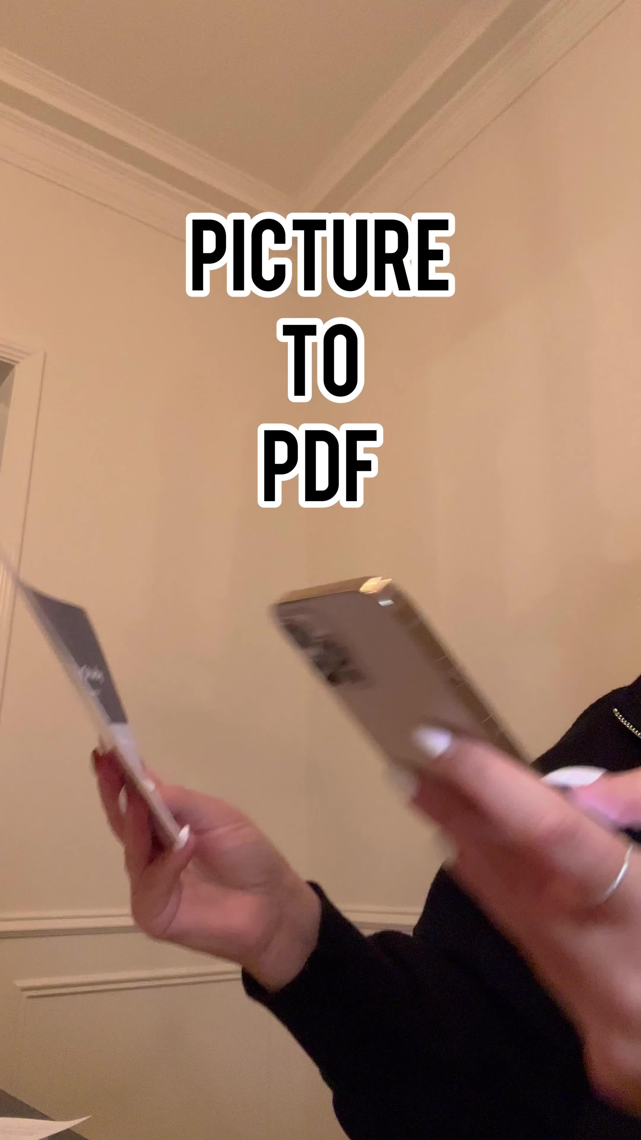 Work smarter, not harder!