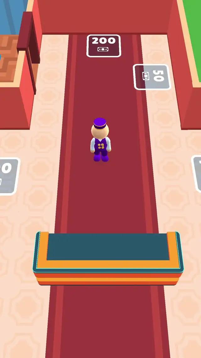 UN JEU POUR VOUS TENIR PLEINEMENT OCCUPÉ !