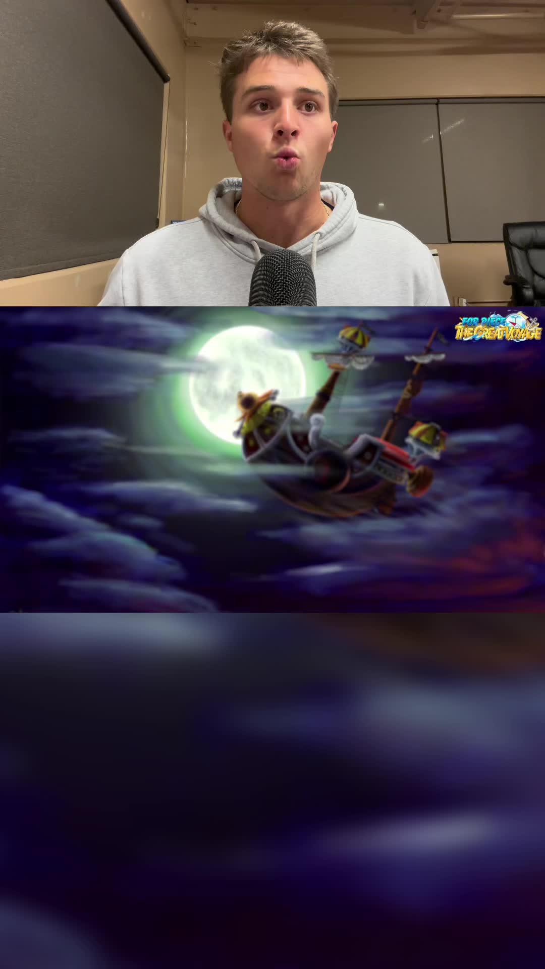 top anime mobile games, Luffy one piece