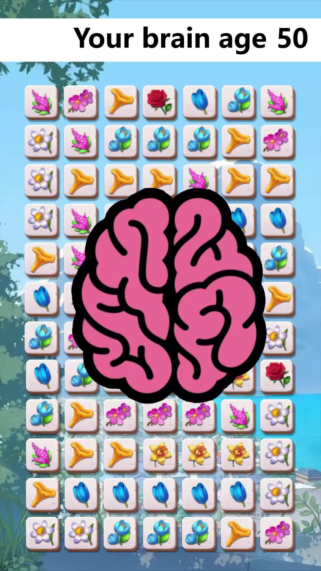 Can you match all the tiles?