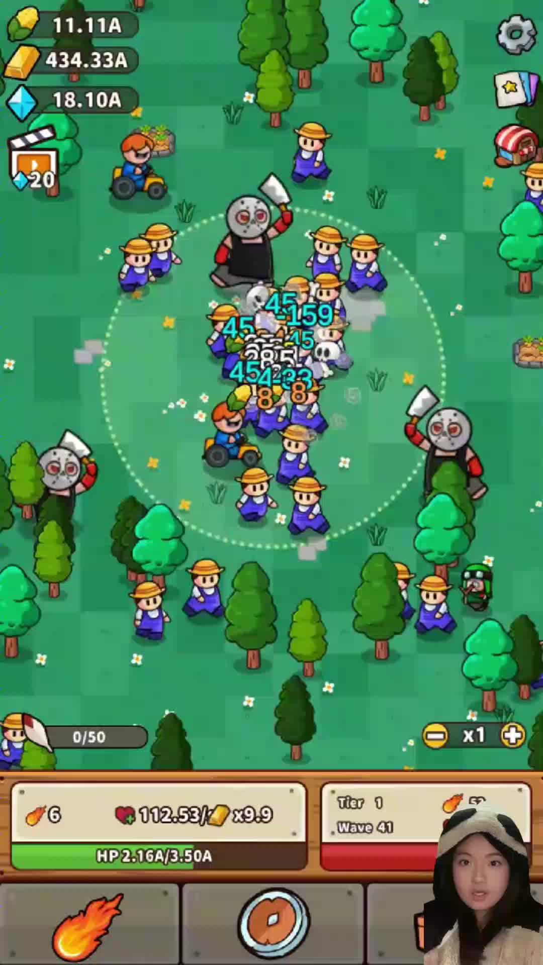 Can you do chicken right?