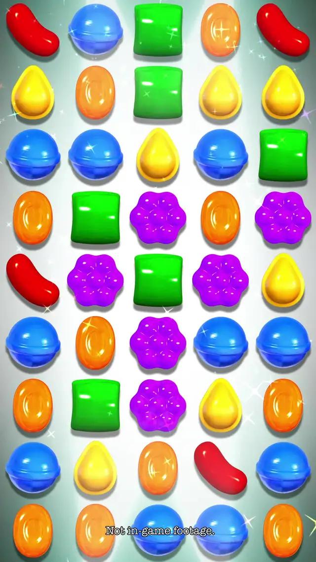 Can you complete all the moves?