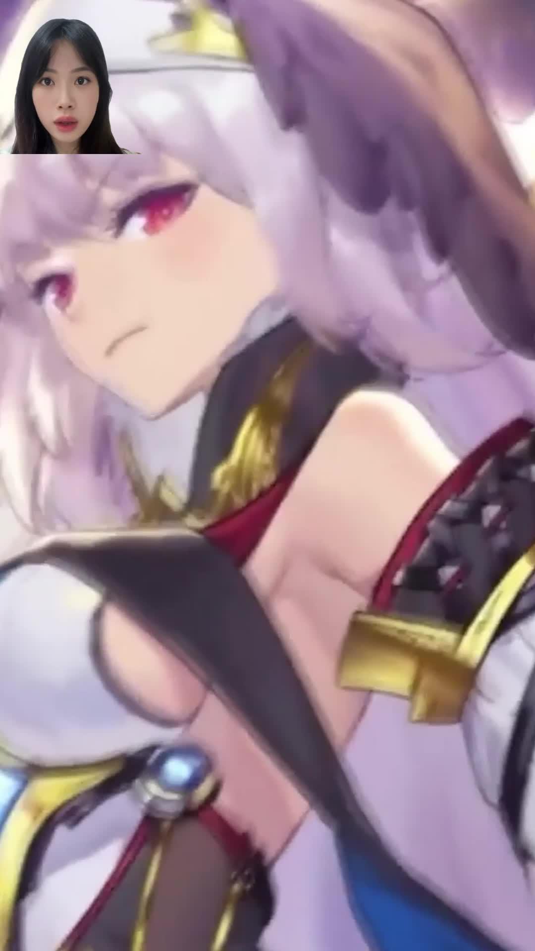 100+ Hottest Waifus in the Game!