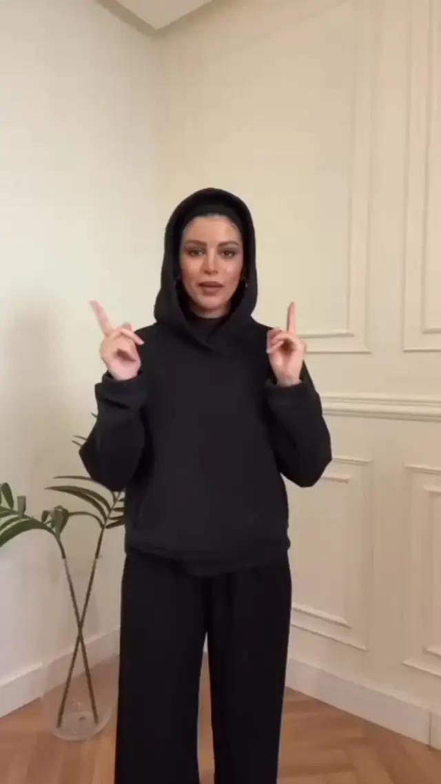 لما يشوفوك ويفكروا: "اللوك راقي لكن باين خارج عن ميزانيتي"، تبتسم لأنك تعرف أنه "في حدود الميزانية". مع Trendyol. #BudgetLooksOutOfBudget #Trendyol @trendyol.ar 