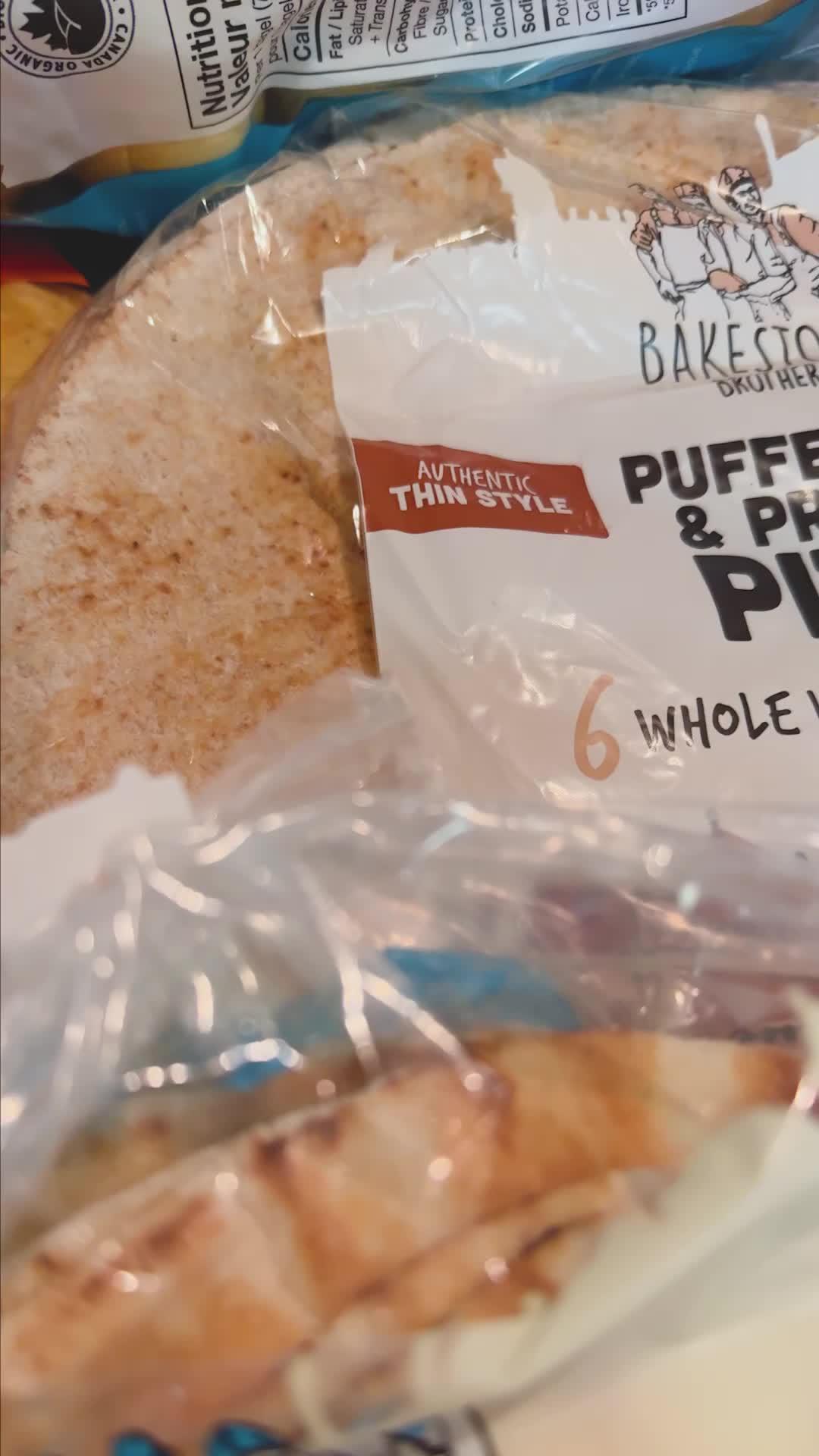 Download the app to save food that's Too Good To Go