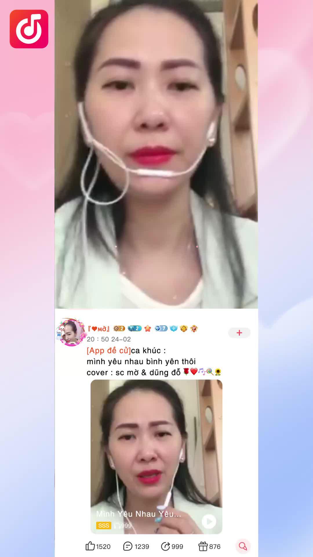 Làm quen bạn mới