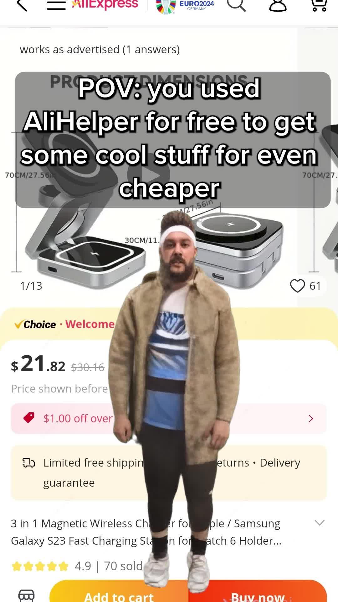 How to Save Money Every Month!