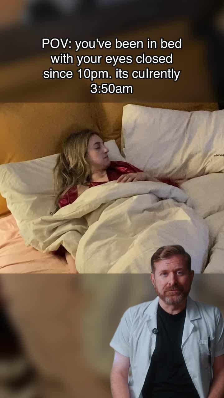 Get a good night’s sleep and learn your patterns with Sleep Tracker.