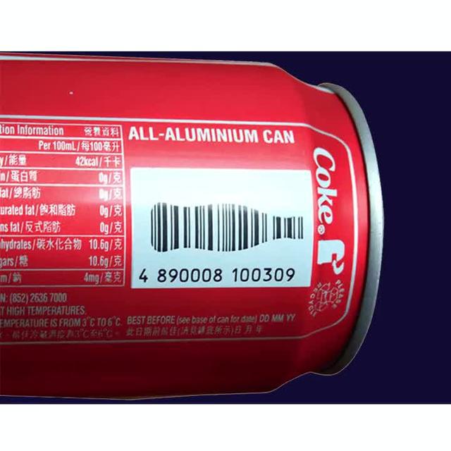 Bạn có thể dùng app Scanner để xem thông tin sản phẩm bằng cách scan mã vạch