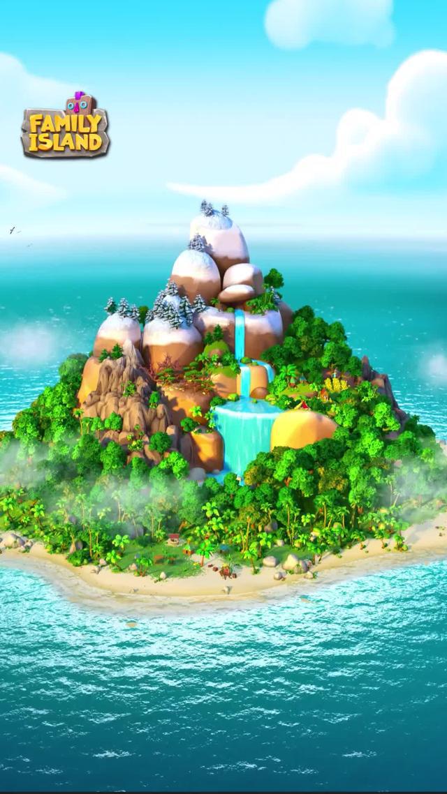 Play Family Island for Free!