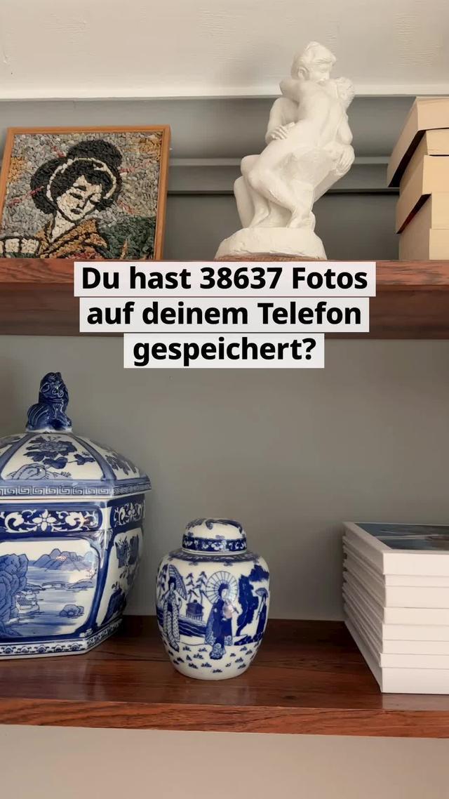 Erstelle dein Fotobuch heute.