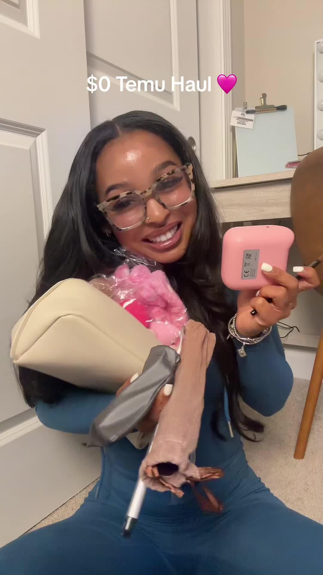 yall know how much ive been obsessed with this camera 🤭 🔍code: dka8436 for #temu free items and 🔗 in bi0 (app new users only with qualifying orders) Free shipping on items shipped from Temu, Free Returns for up to 90 days #temumethod #temucodes #temudealcode #temuhaul #temufinds #viral #fypage #trending