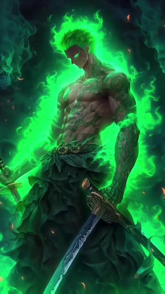 Anime Live Wallpapers - Animexa App