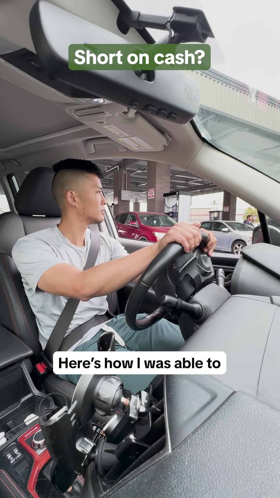 This app sends you up to $250