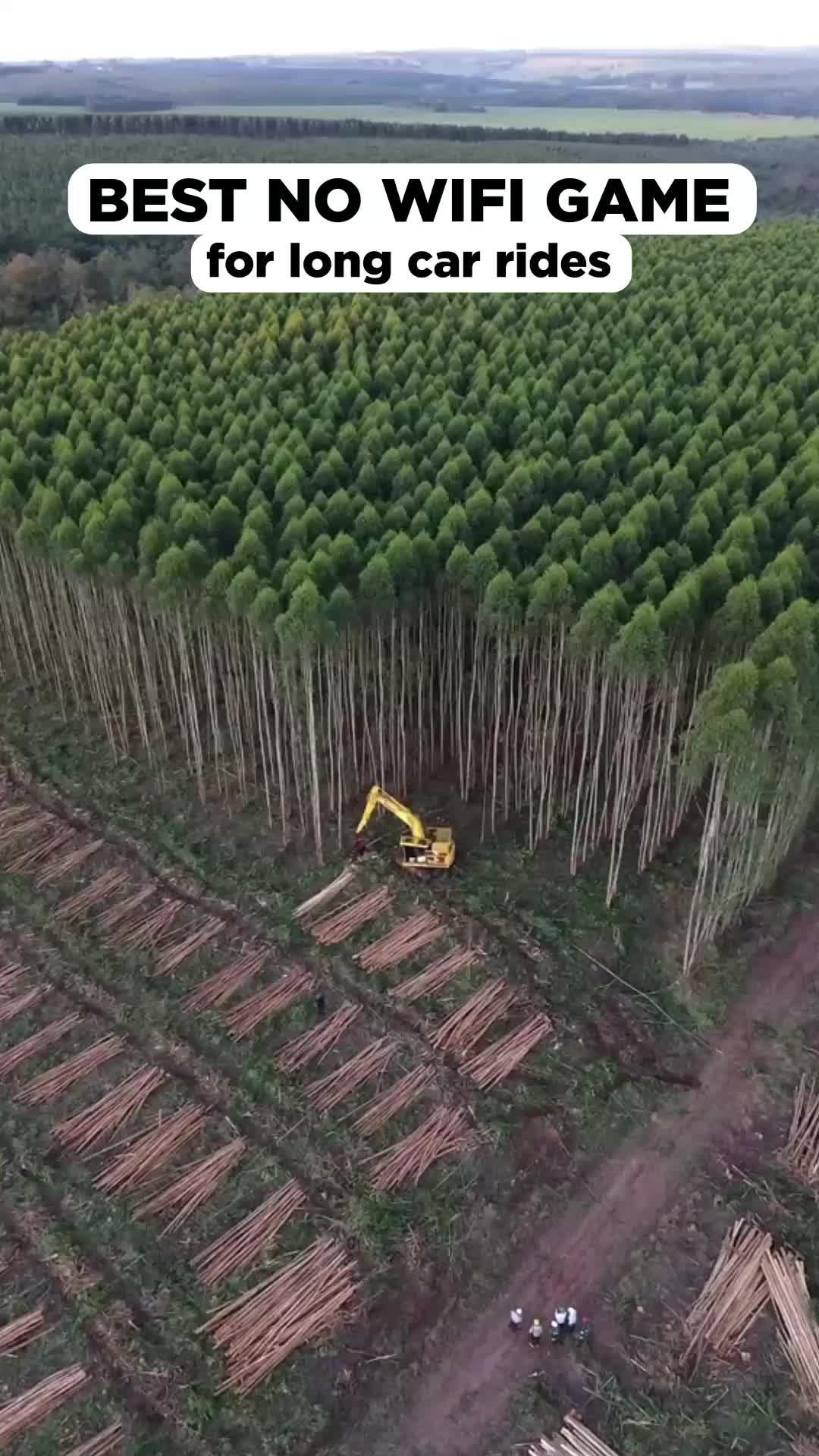 Build your harvesting empire!