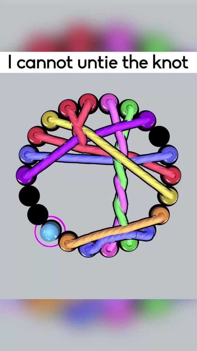 Harder than you think!