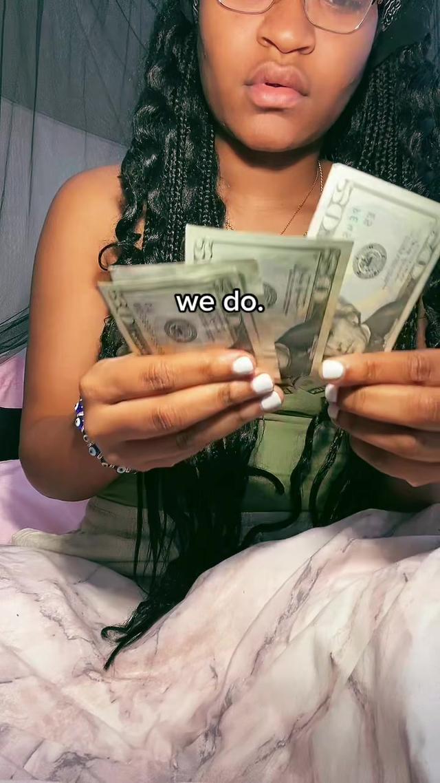We DO care. 💰🖤 #klover #kloverapp #adultswim #as #financialwellness #shoppinghaul #shein #fyp
