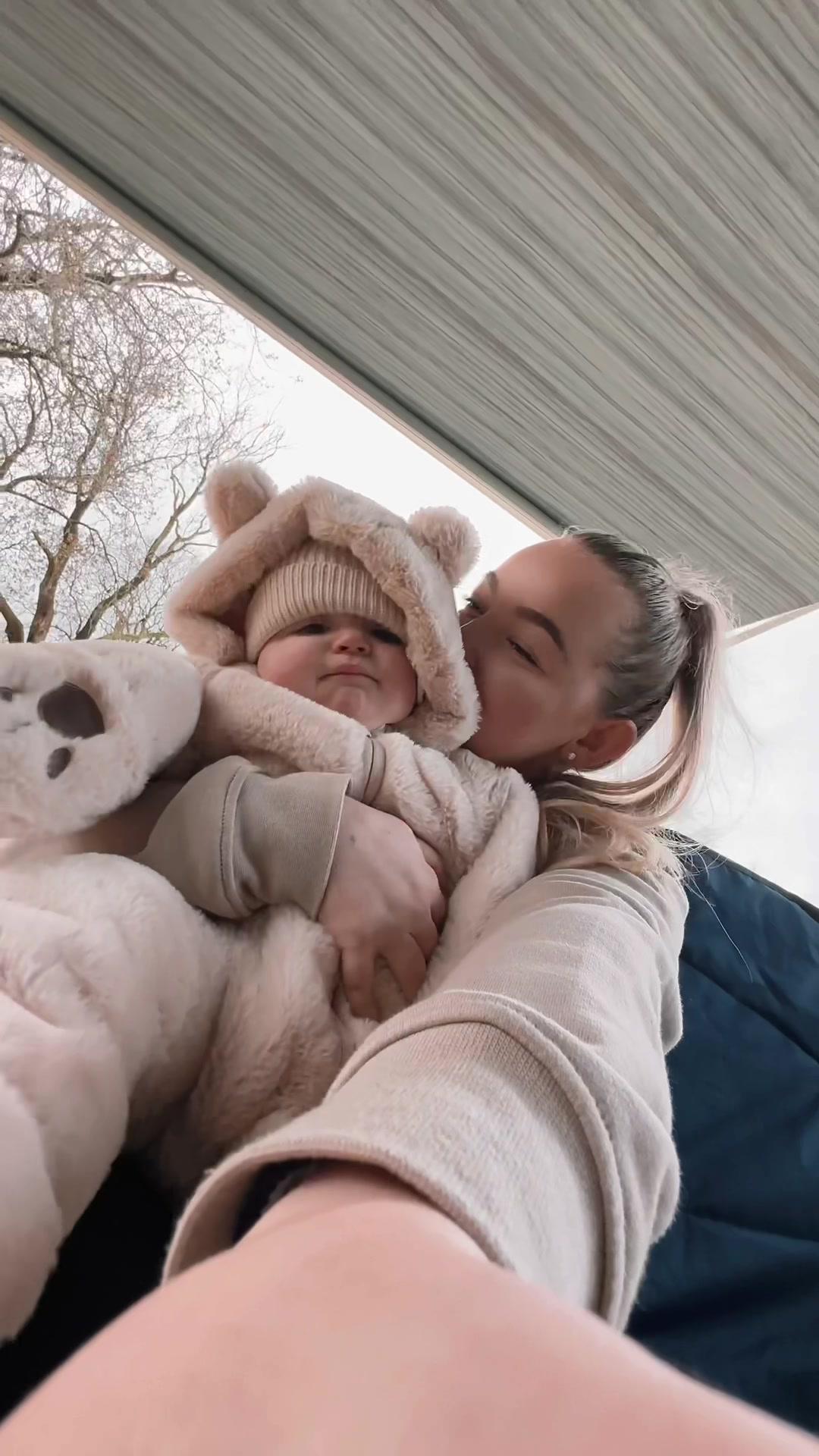 Download the Firsties app! 💜 #Firsties #ad @Firsties