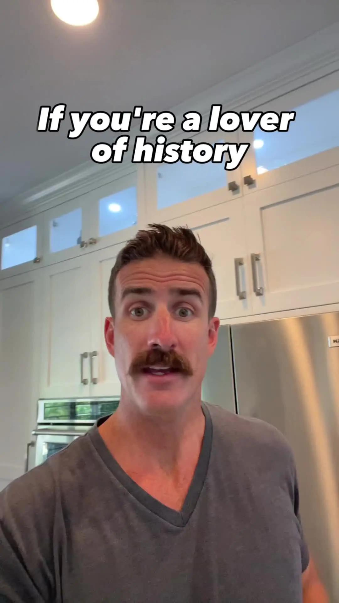 Talk to celebrities, icons and historical figures with the Hello History app.