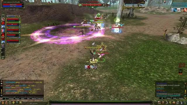 Trò chơi nhập vai trực tuyến tiên hiệp siêu phẩm nửa cuối năm 2024！