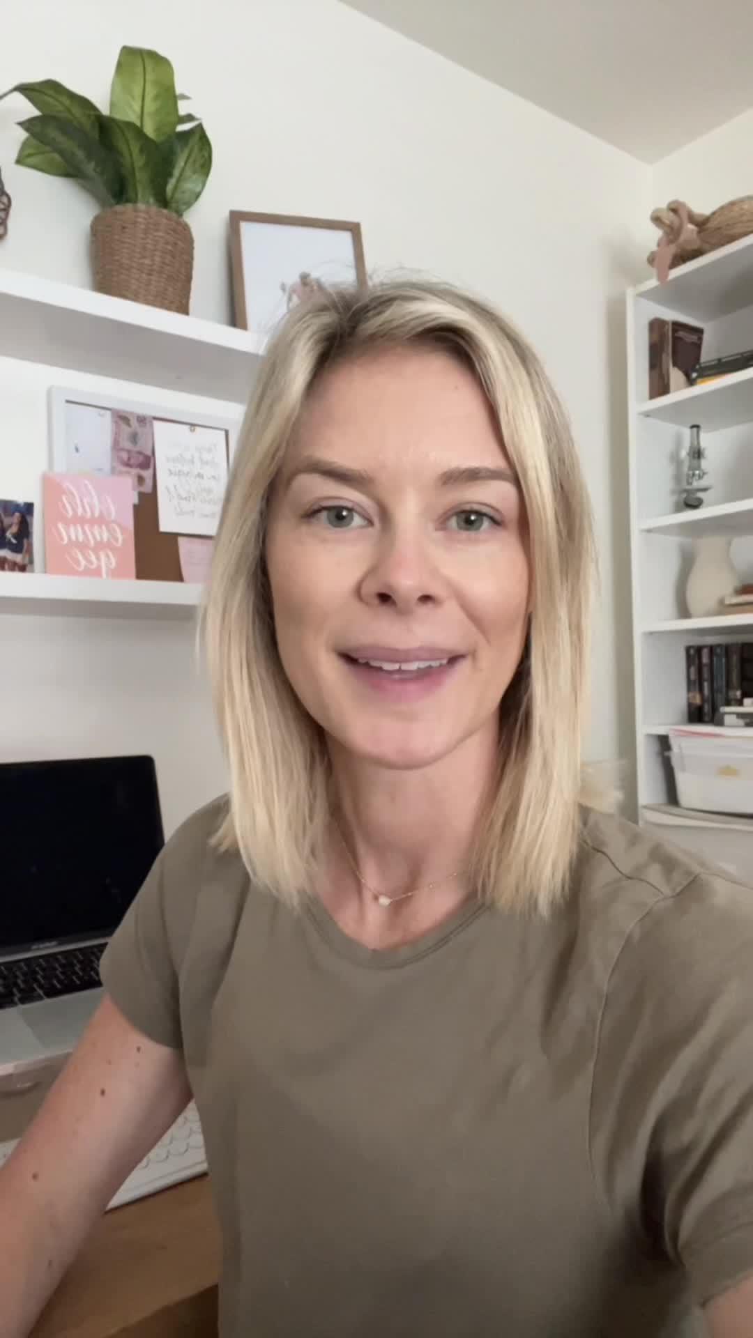 If you're keeping a diary, don't miss this!