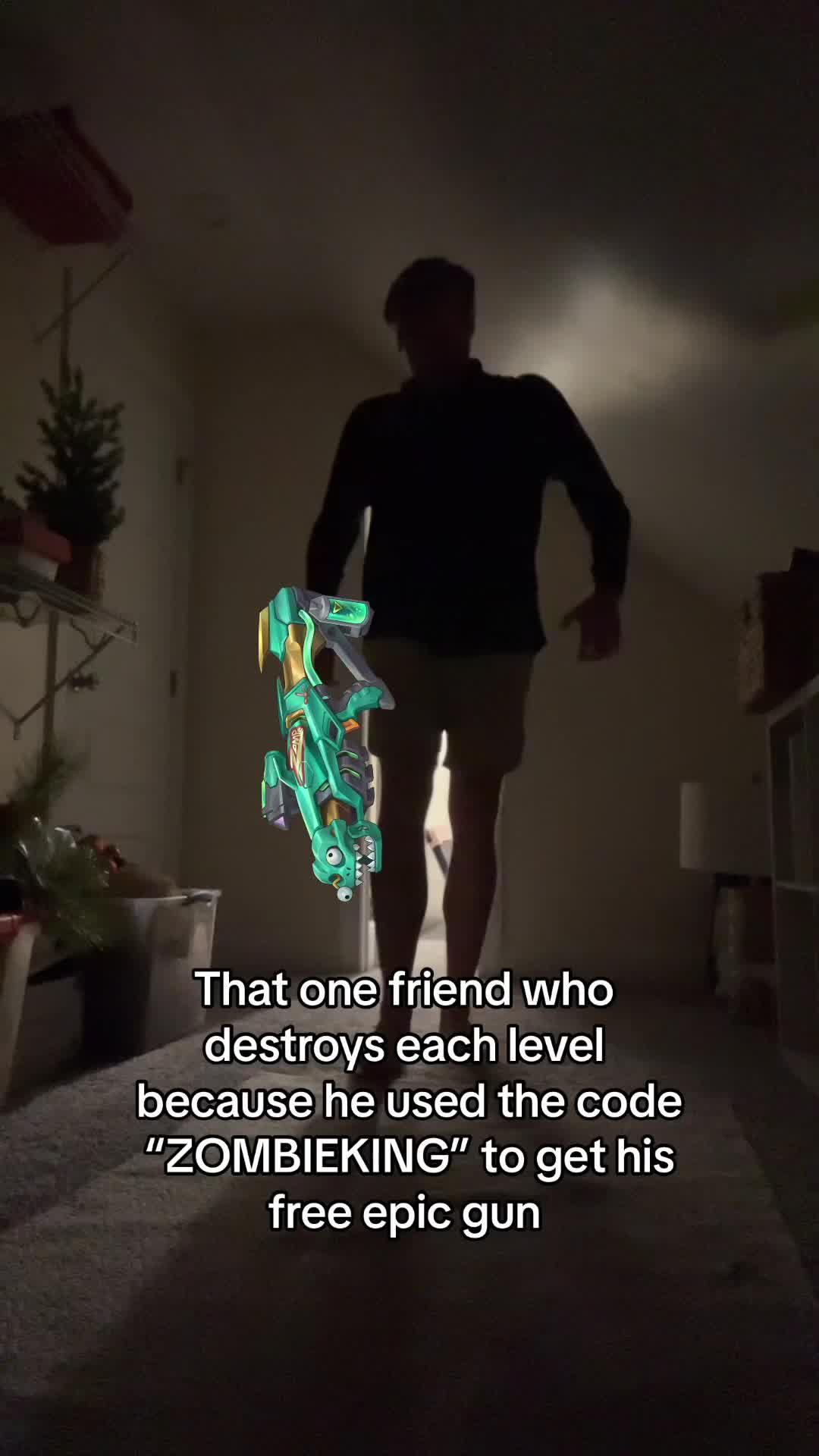 Only 1% of people can persevere until level 100