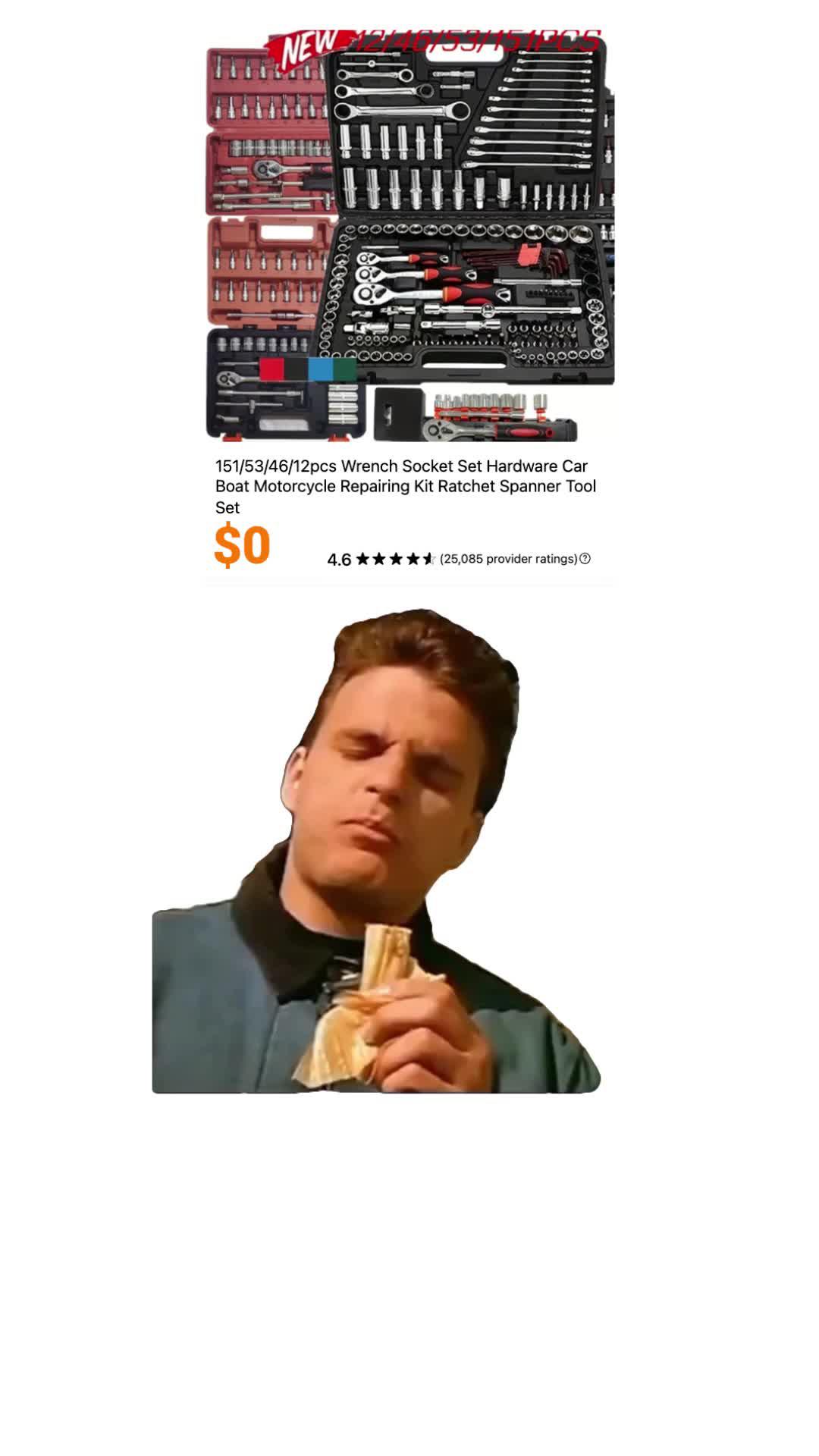 🆓FREE GIFT!!!! $0 Temu Haul!!!❤️⚡🎁 You can get this item for free now!!! Click the card to get your gift today! Free shipping & Free returns 🚛⚡ *Only for new app users with qualifying orders #Temu #zerotemuhaul #shopwithme #tryonhaul #freetemuhaul