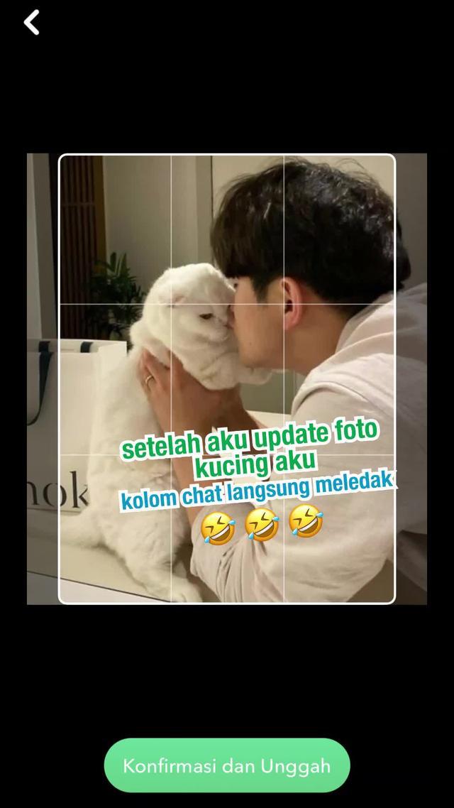 Aplikasi Cari Teman Paling Hits